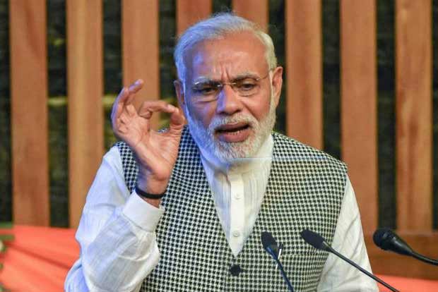 India will give you ease of doing business, you work for providing ease of living to people: Modi to IIT students India will give you ease of doing business, you work for providing ease of living to people: Modi to IIT students