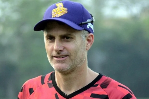 We lost track after 10th game: RCB head coach Simon Katich We lost track after 10th game: RCB head coach Simon Katich