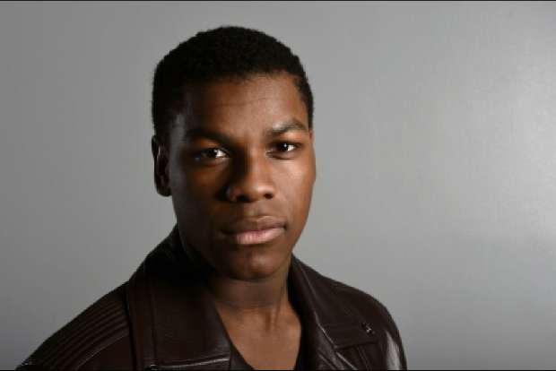 John Boyega says Hollywood studios must protect actors from racial abuse
