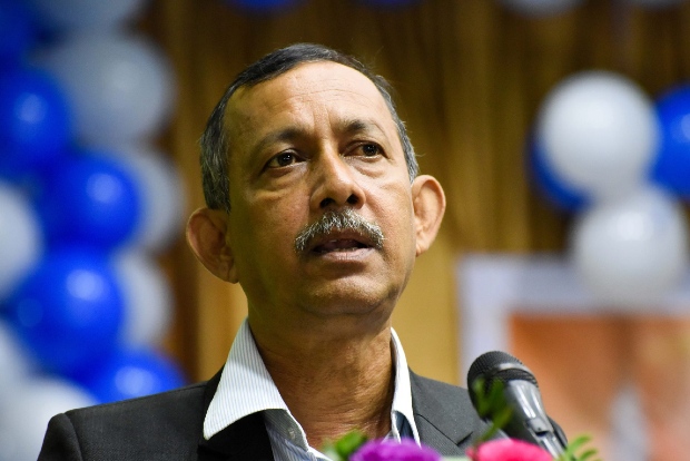 Bengal tourism minister hospitalised after testing COVID- positive