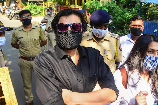 Court to hear cops plea on Arnabs judicial remand on Nov 9