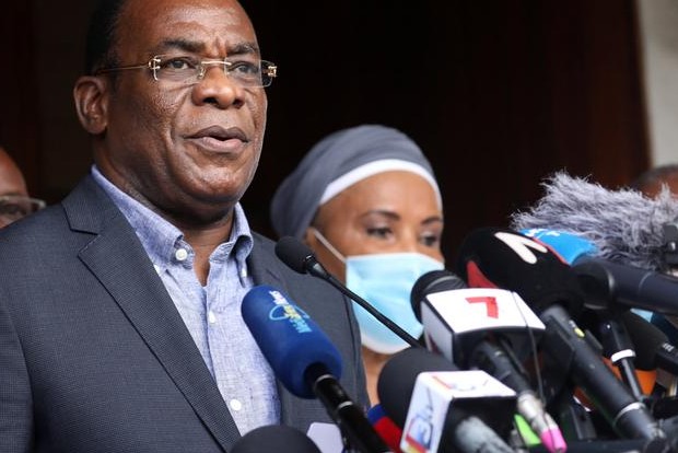 Ivory Coast opposition leader arrested for creating rival government