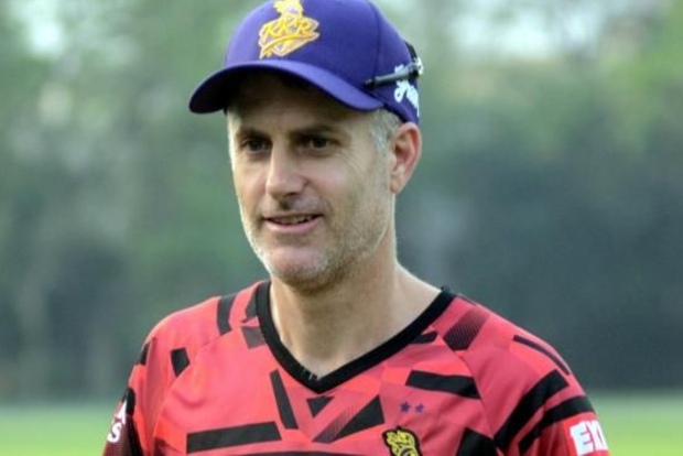 RCB team was picked keeping Chinnaswamy in mind: coach Katich RCB team was picked keeping Chinnaswamy in mind: coach Katich