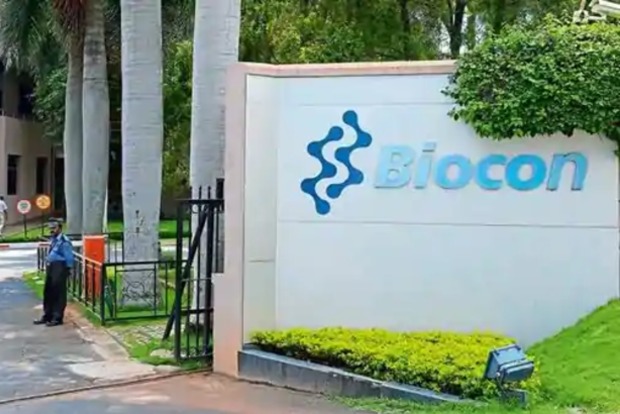Biocon Biologics gets USD 150m from Goldman Sachs, valued at USD 3.94b