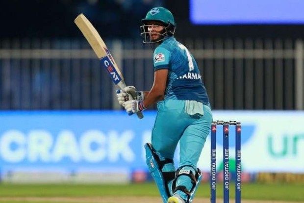 Athapaththu scores 67 to take Supernova to 146/6 Athapaththu scores 67 to take Supernova to 146/6