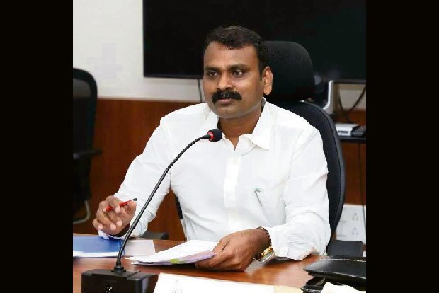 Vel yatra will resume, says L Murugan