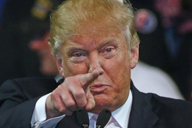 Election far from over: Trump vows to fight