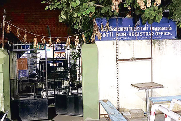 DVAC crackdown: 16 held, Rs 4.3 cr and 519 svgn seized