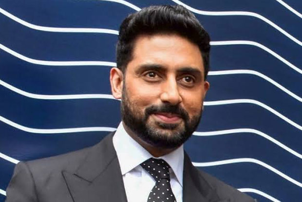 Anurag Basu says profound things by putting smile on your face: Abhishek Bachchan on Ludo