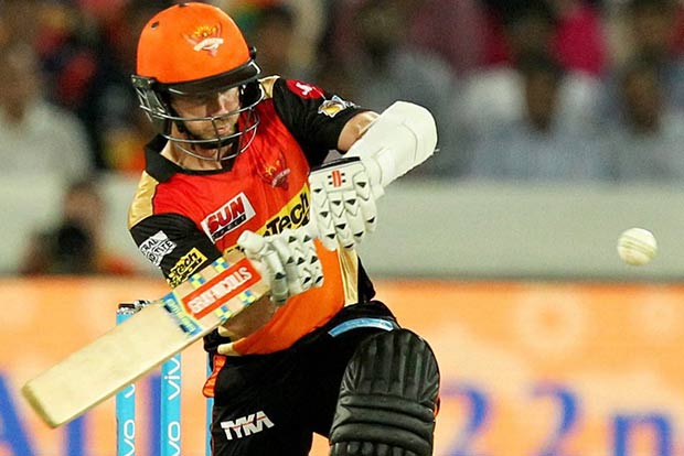 Williamsons form crucial for SRH against DC, says Bangar