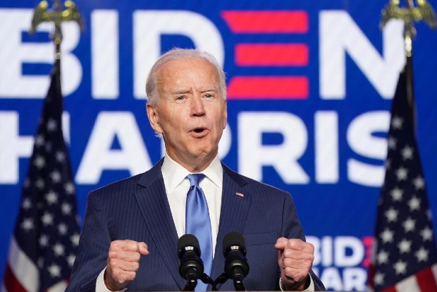 Joe Biden plans to host a global Summit for Democracy in first year of presidency: policy paper
