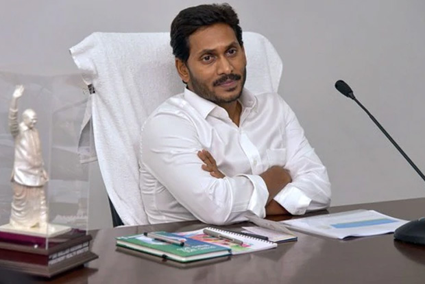 AG again says no to contempt action in Andhra CM case