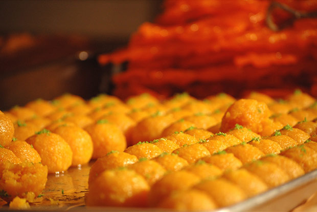 Ways to manage diabetes during festive season