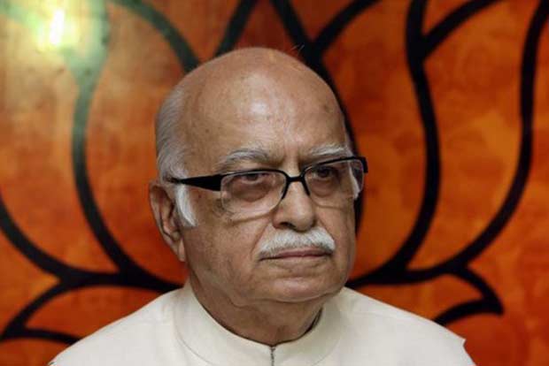 Advani turns 93, Modi calls him a living inspiration