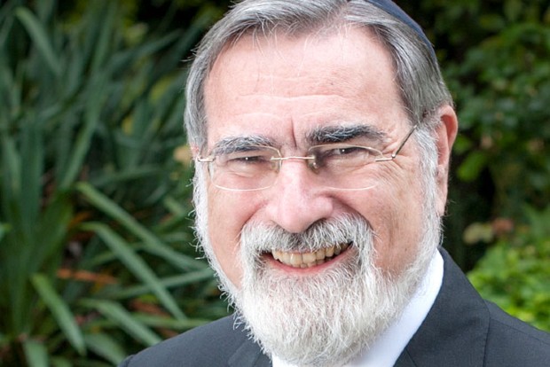 Warmest human spirit: UKs former chief rabbi Sacks dies