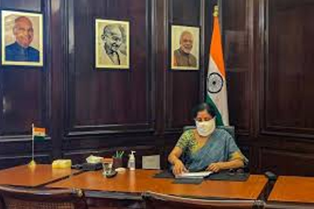 ECLGS needs to be extended to more stressed sectors: CII to FinMin