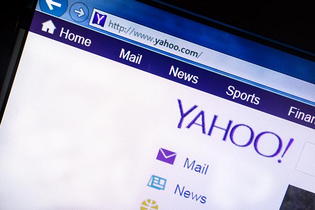 Yahoo Mail to stop automatic email forwarding for free users