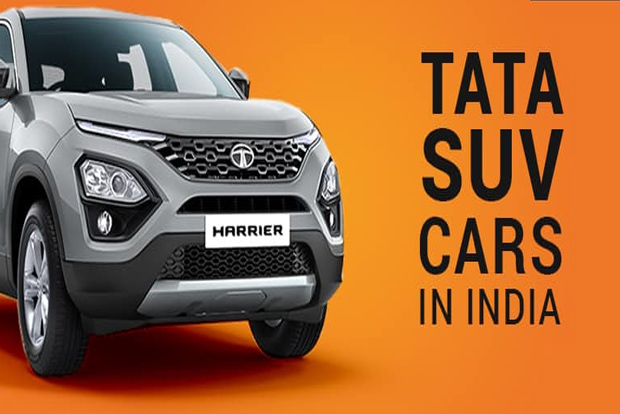 TaMo expands SUV range for higher market share