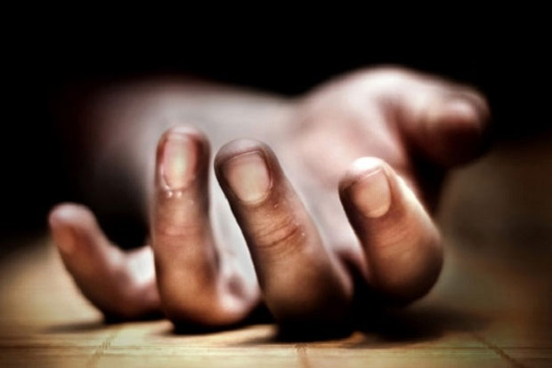 Losing job to COVID, man kills ailing mother, self Losing job to COVID, man kills ailing mother, self