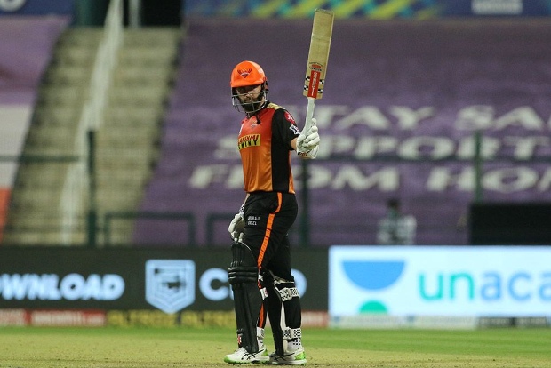 It was a season of fine lines for SRH, says Williamson It was a season of fine lines for SRH, says Williamson
