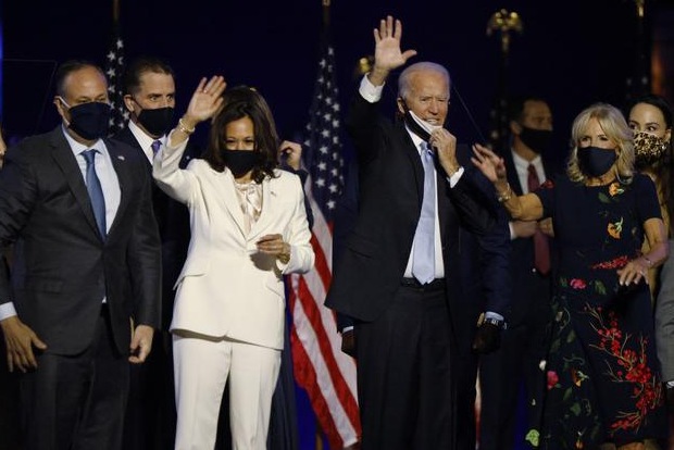 Biden to launch COVID-19 task force, Trump plans rallies to protest election Biden to launch COVID-19 task force, Trump plans rallies to protest election