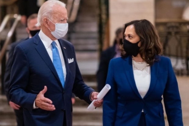 Biden will call Governors, Mayors about mask mandate