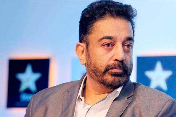 Kamal Haasan promises to celebrate his next birthday in Fort St George