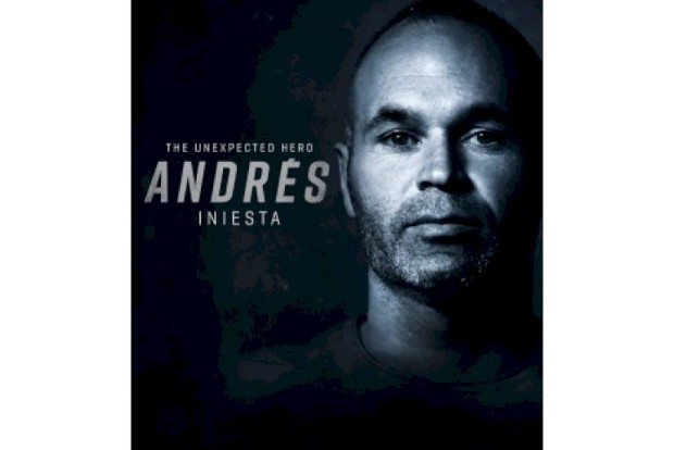 Playing for Barca isnt just playing a football match: Iniesta