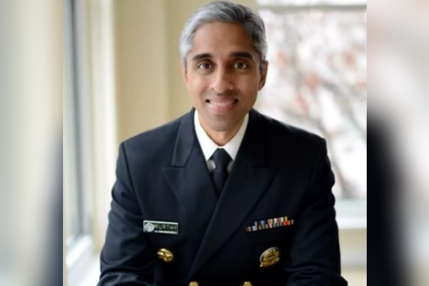 Vivek Murthy to headline Joe and Kamalas plan to beat Covid-19 Vivek Murthy to headline Joe and Kamalas plan to beat Covid-19