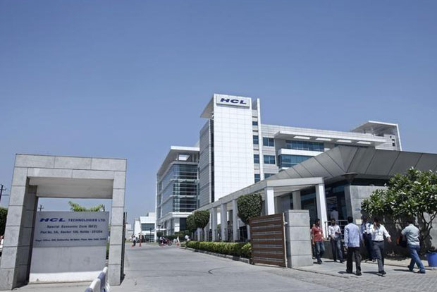 HCL Corp sells HCL Tech shares worth Rs 390 cr to another promoter entity
