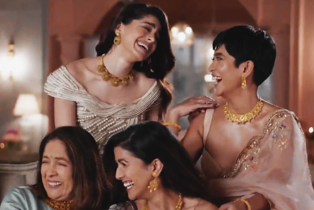 #BoycottTanishq trends again after social media backlash over Diwali ad #BoycottTanishq trends again after social media backlash over Diwali ad