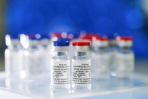 Now, Russia says Sputnik V vaccine also over 90pc effective