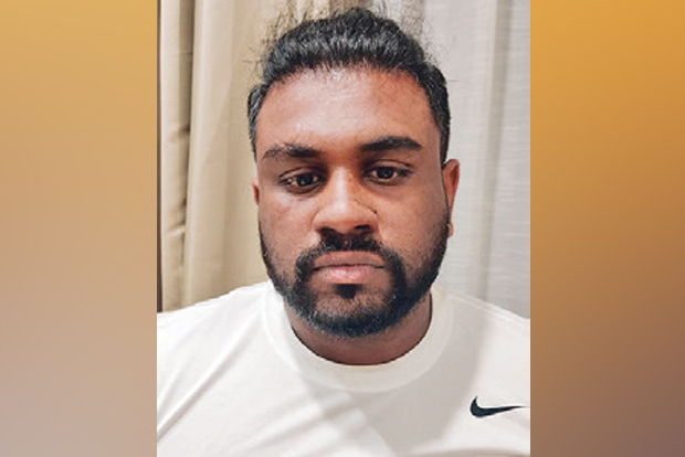 Lankan on IB radar for fake passport held