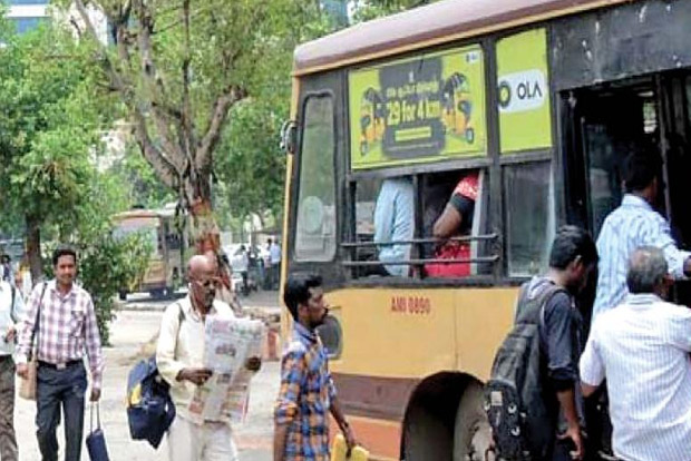 MTC fines 4,644 for ticketless travel in past 2 months MTC fines 4,644 for ticketless travel in past 2 months