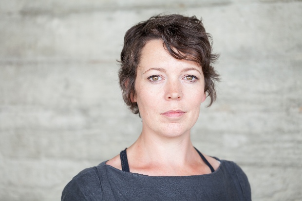 Olivia Colman to star in Joyride