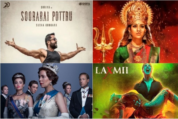 Diwali set to light up OTT screen