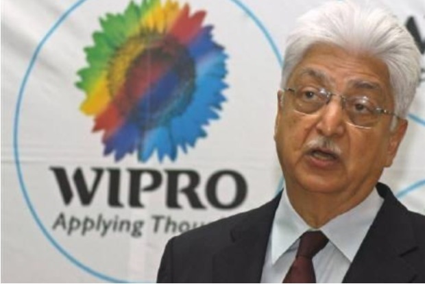 Wipros Premji emerges as most generous Indian in FY20