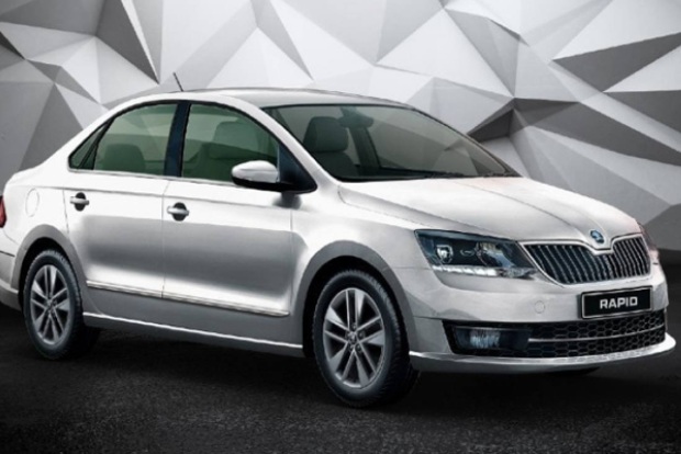 Skoda Auto launches leasing scheme for Rapid, Superb models Skoda Auto launches leasing scheme for Rapid, Superb models