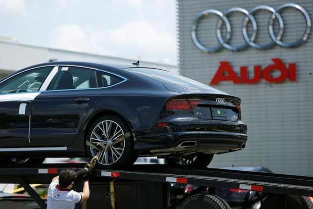 Audi to hike prices across models by up to 2 pc from Jan next year Audi to hike prices across models by up to 2 pc from Jan next year