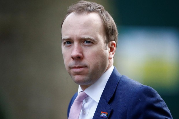 UK orders health service to be ready for vaccine by December