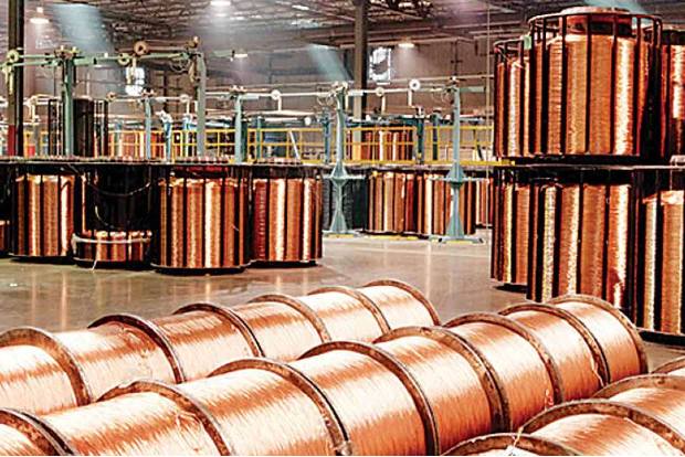 Hindustan Copper Q2 profit falls 53 pc to Rs 9 cr Hindustan Copper Q2 profit falls 53 pc to Rs 9 cr