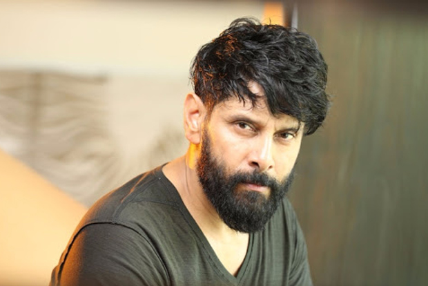 Vikram becomes grandfather with a granddaughter