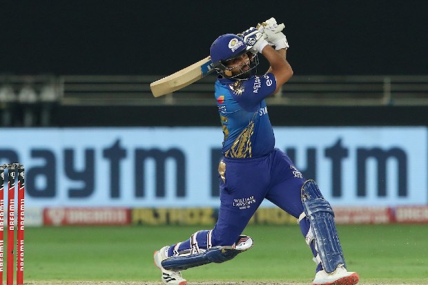 Jubilant Mumbai lifts IPL cup for the fifth time