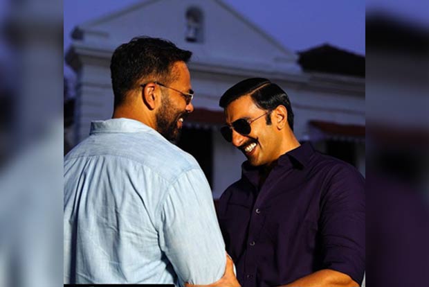 Rohit Shetty: Young Simmbas funny traits will appeal to kids