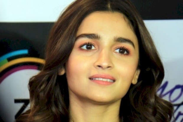 Why is Alia Bhatt hurting?