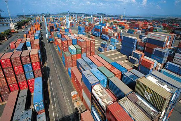Exports rose 22.47 pc from Nov 1-7, says official Exports rose 22.47 pc from Nov 1-7, says official