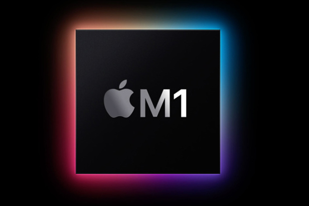 Apple launches MacBook Air with first Apple-designed microprocessors