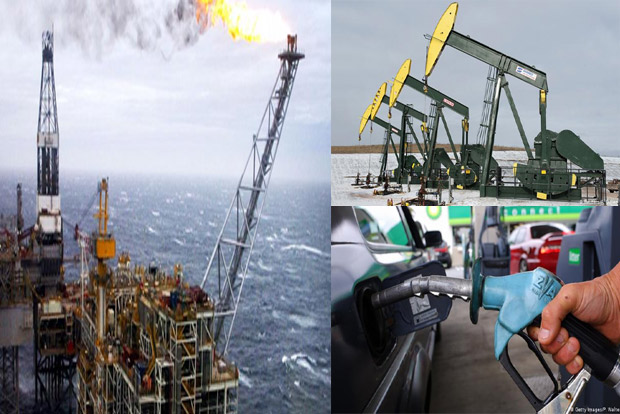 Surviving energy transition: Big Oil braces for biggest challenge yet