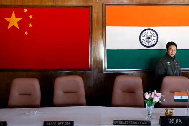 India, China look upon three-step disengagement proposal to resolve border dispute
