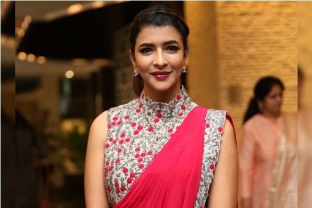 Lakshmi Manchu reveals how she put Baahubali maker Rajamouli in a fix